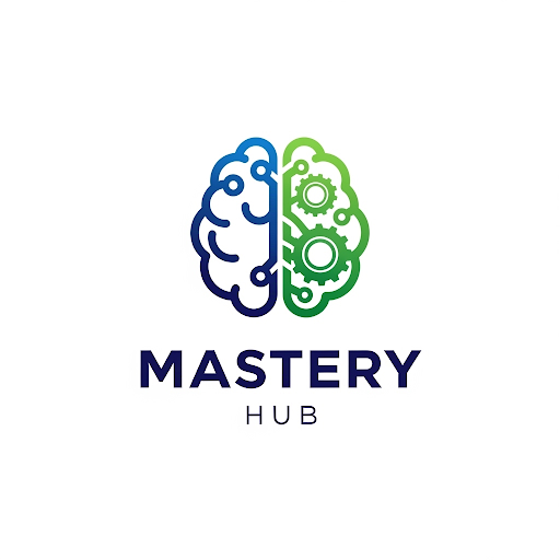 Learn. Innovate. Master.